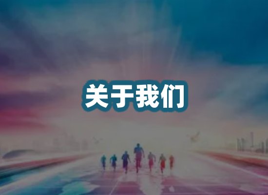关于我们